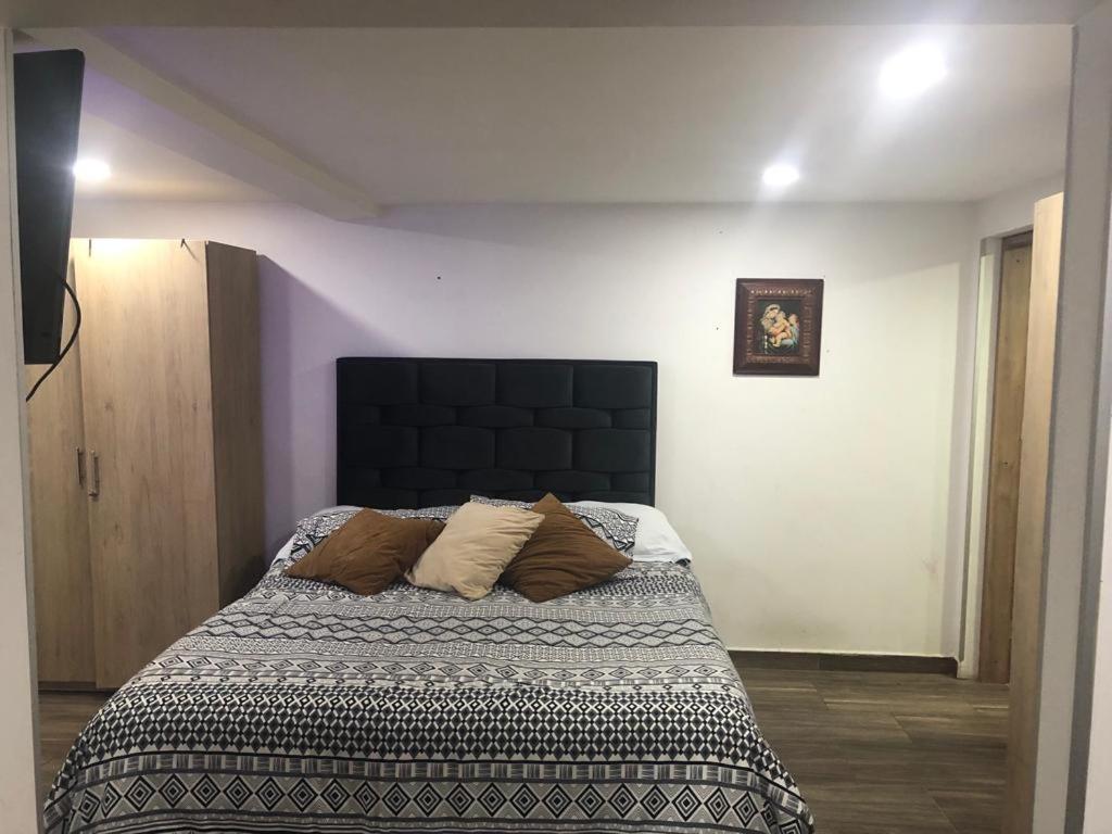 En Bogota. Apartment *