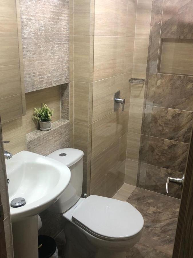 Apartment En Bogota.
