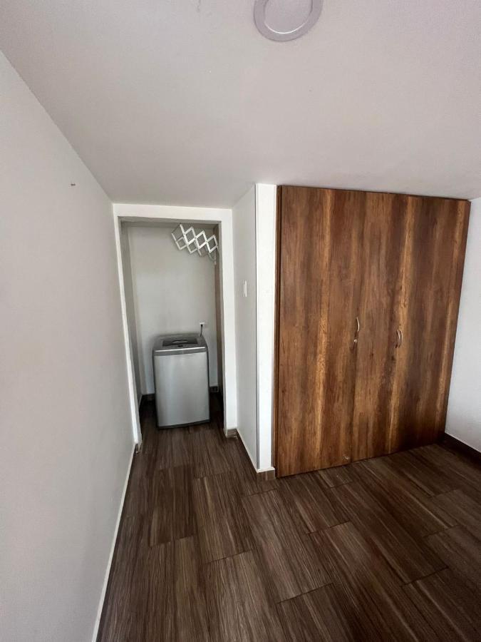 Apartment En Bogota. Bogota