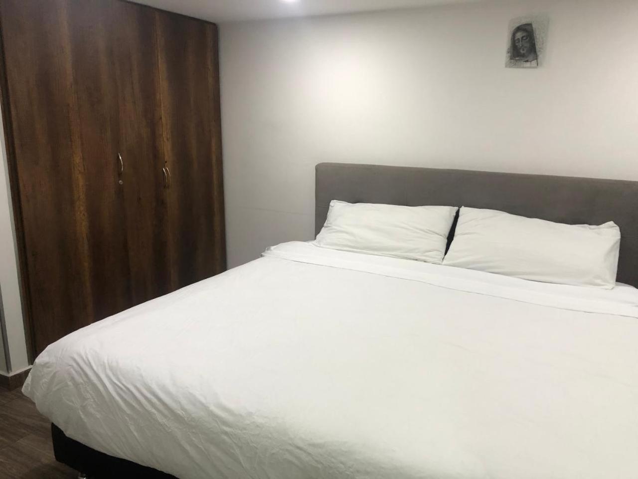 Apartment En Bogota. *