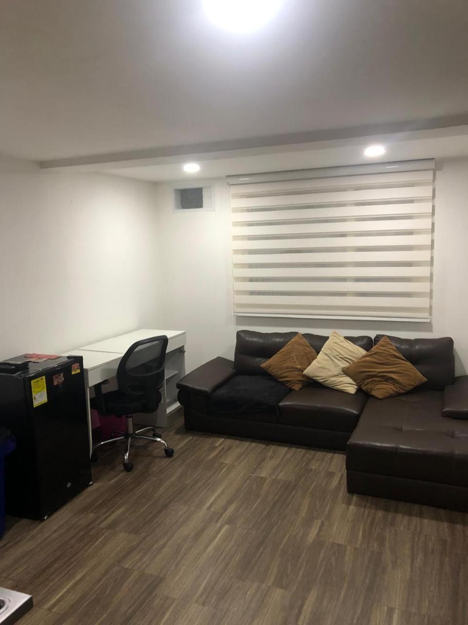 En Bogota. Apartamento *